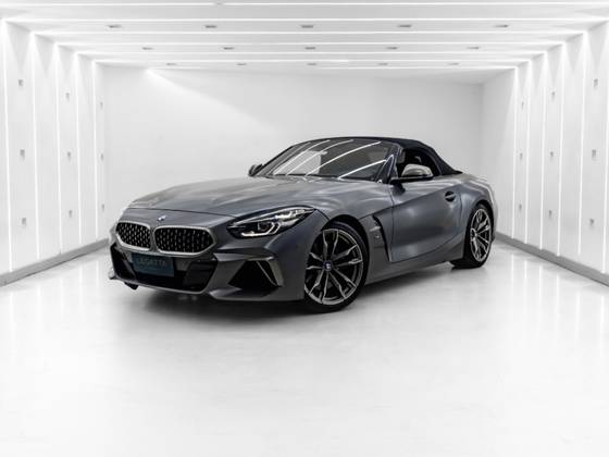 BMW Z4 3.0 TWINPOWER GASOLINA M40I STEPTRONIC